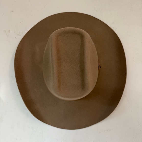 GIGI PIP Shane Western Hat - Picture 4 of 7